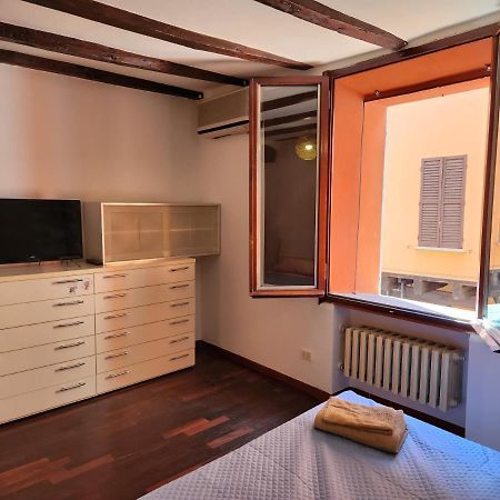 Comfort Suite Μπολόνια Εξωτερικό φωτογραφία