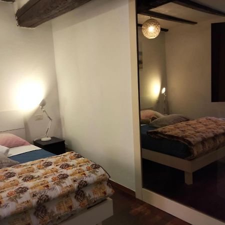 Comfort Suite Μπολόνια Εξωτερικό φωτογραφία