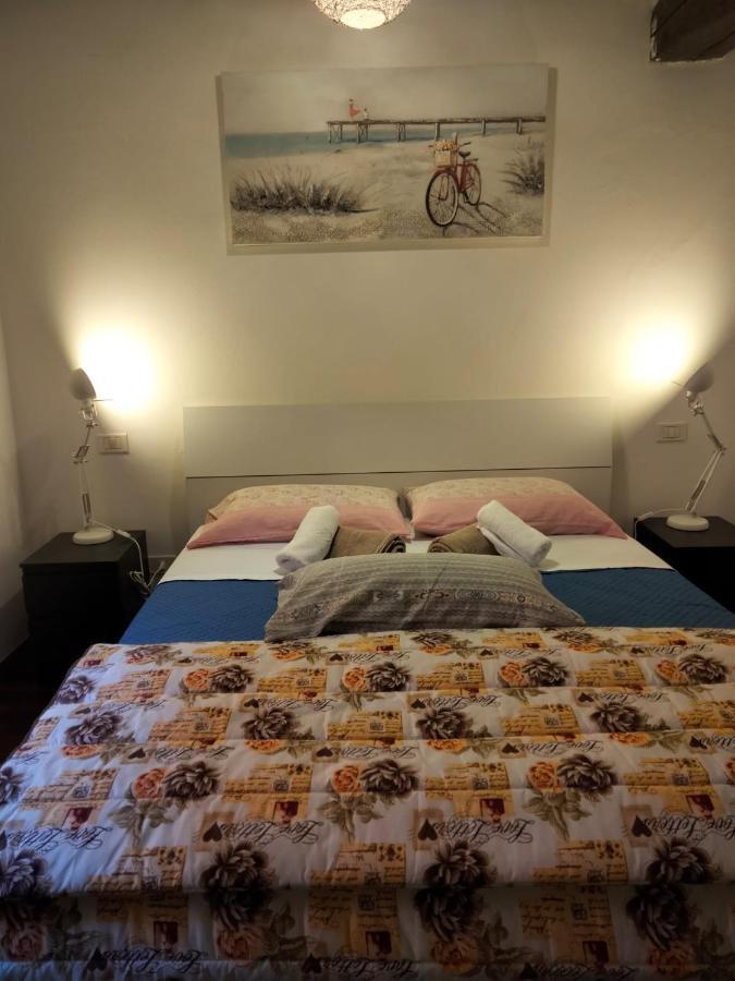 Comfort Suite Μπολόνια Εξωτερικό φωτογραφία