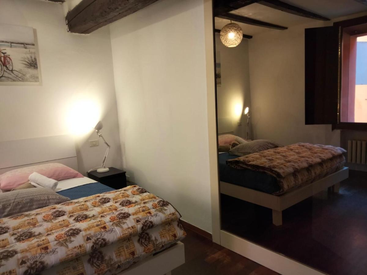 Comfort Suite Μπολόνια Εξωτερικό φωτογραφία