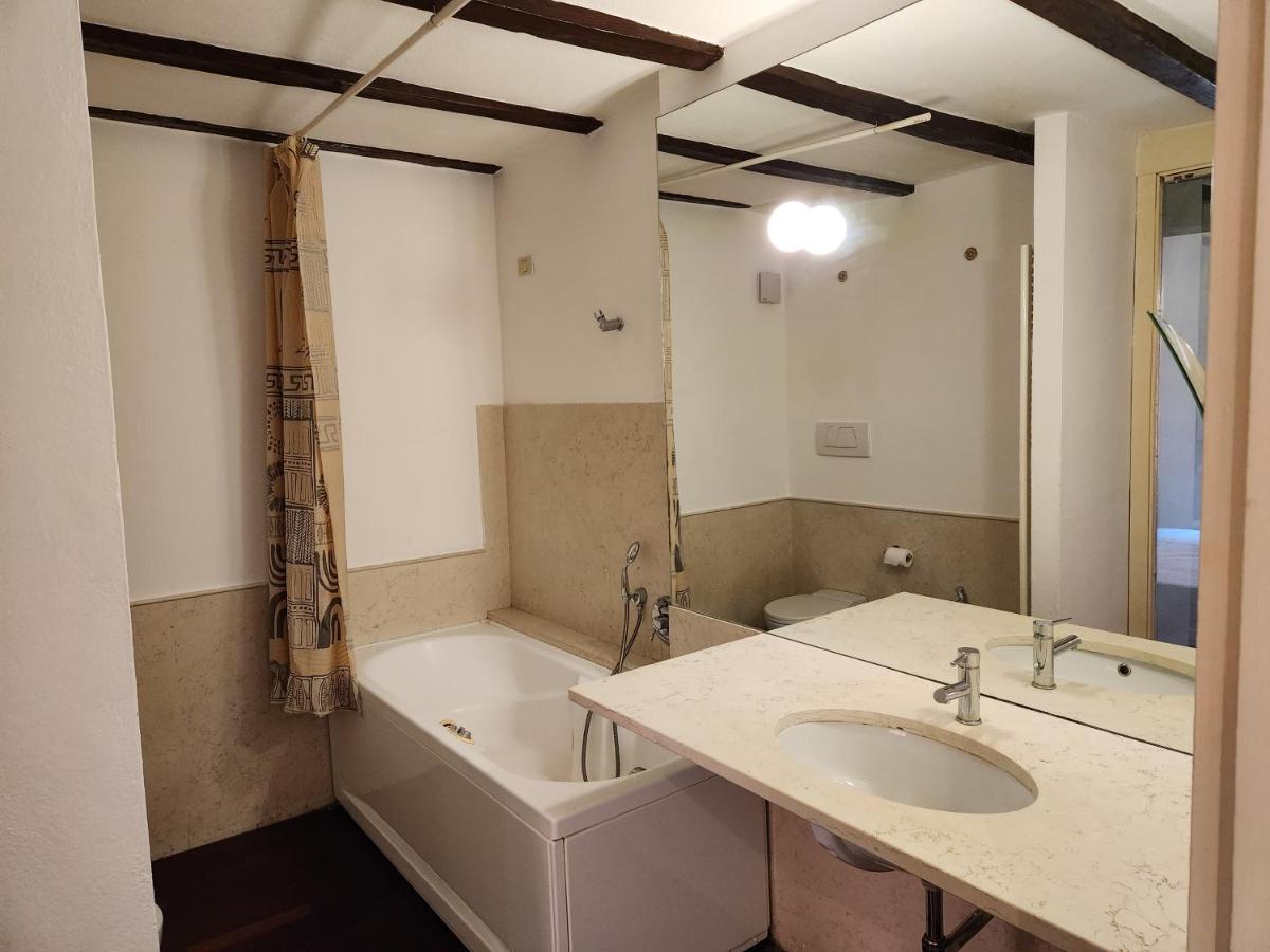 Comfort Suite Μπολόνια Εξωτερικό φωτογραφία