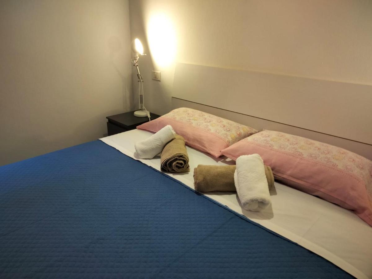 Comfort Suite Μπολόνια Εξωτερικό φωτογραφία
