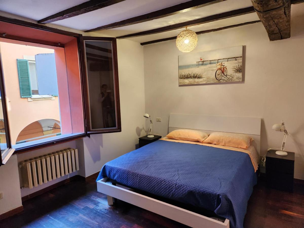 Comfort Suite Μπολόνια Εξωτερικό φωτογραφία