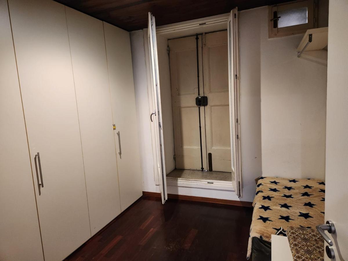 Comfort Suite Μπολόνια Εξωτερικό φωτογραφία